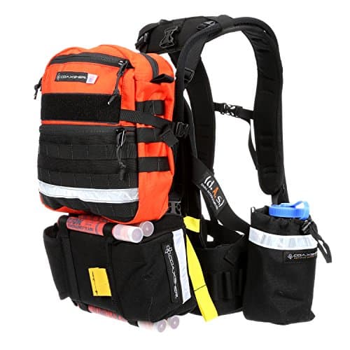 COAXSHER FS-1 Spotter Wildland Firefighter Backpack