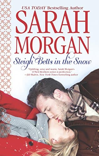 Sleigh Bells in the Snow (O'Neil Brothers, 1)