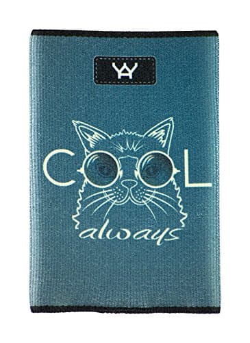 YaYwallet Credit Card Holder