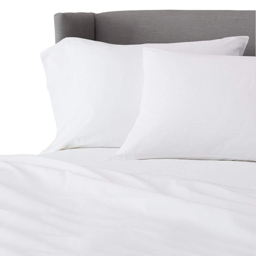 HTC 10 Case, Cimo [Matte] Premium Slim Fit Flexible TPU Case for HTC One 10 (2016) - Black