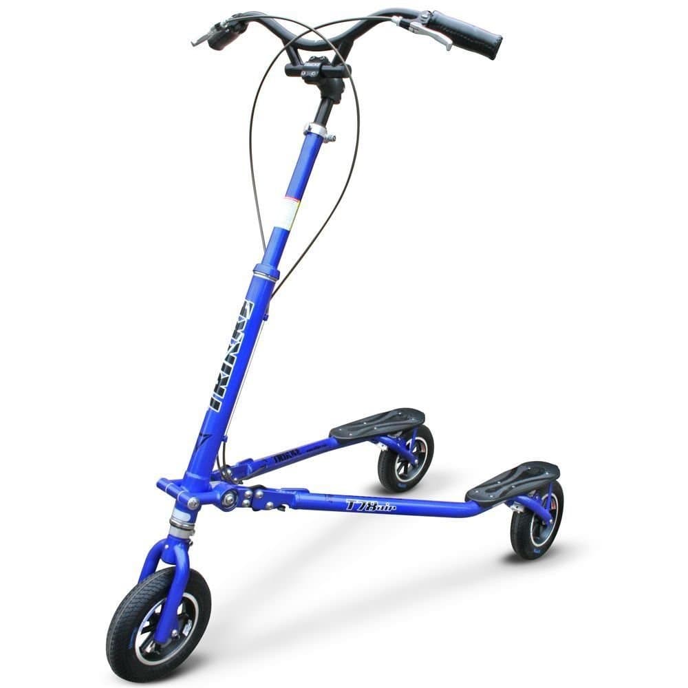 Trikke T78 Deluxe Scooter