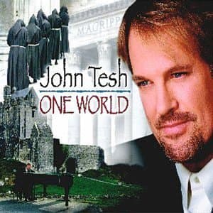 One World by John Tesh (1999-02-02)