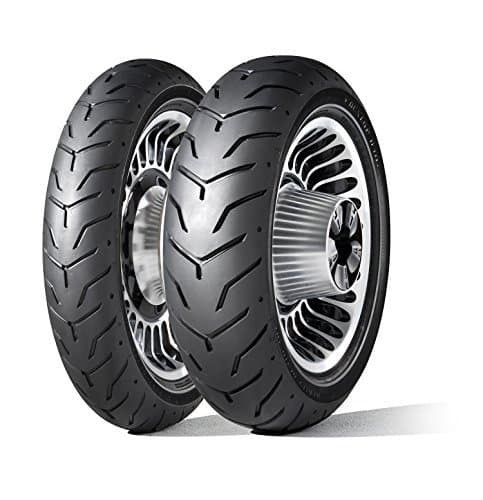 Neumático Dunlop CUSTOM D408F (H-D) MH90-21 M/C 54H TL