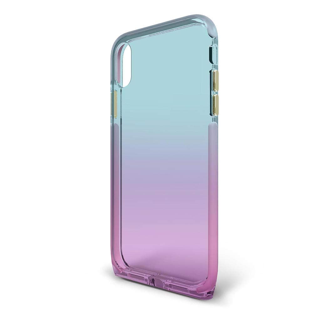 BodyGuardz - Harmony Case Compatible w/Apple iPhone Xs Max, Extreme Impact and Scratch Protection - iPhone Xs Max (Unicorn)