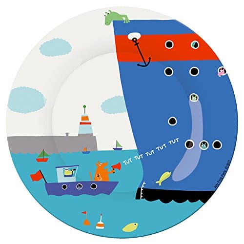 Petit Jour AT921D Small Plate