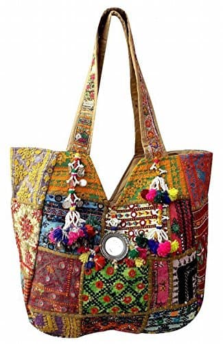 Jaipur Forever Women's Vintage