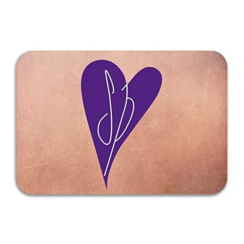 SARHT The Smashing Pumpkins Non-slip Doormat