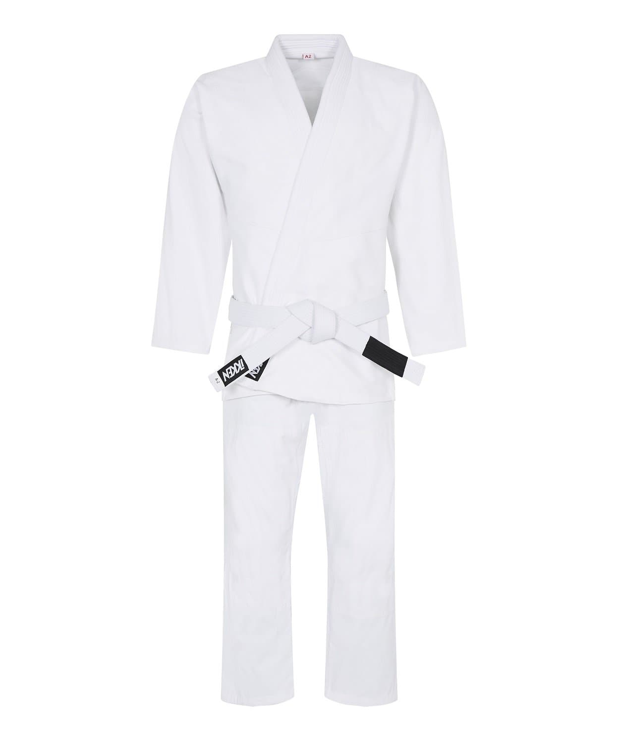 BJJ Gi Kimono Suit | All Colours & Sizes