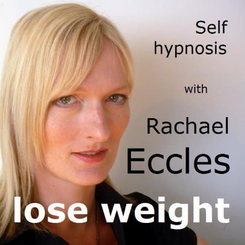 Hypnosis for Weight Loss, Reduce Appetite Weight Loss Hypnosis CD, Guided Hypnotherapy Meditation CD