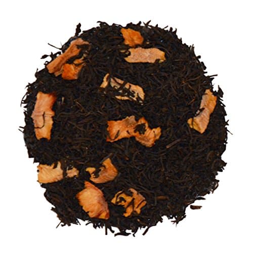 Nassim Tea Natural Pineapple Herbal Loose Tea Leaf (2 oz)