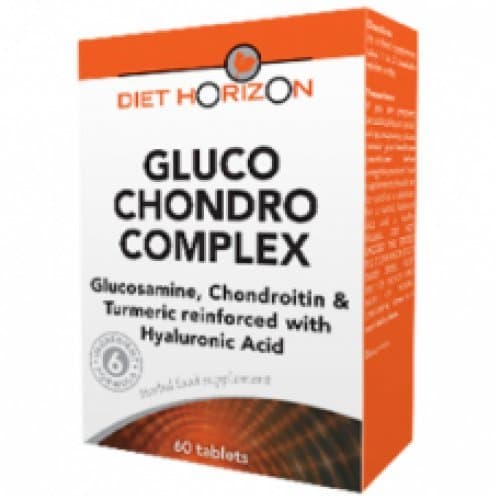 Diet Horizon Gluco Chondro Complex by Diet Horizon