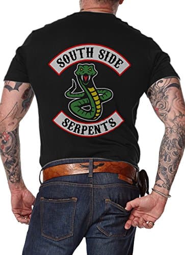 South Side Serpents T Shirt