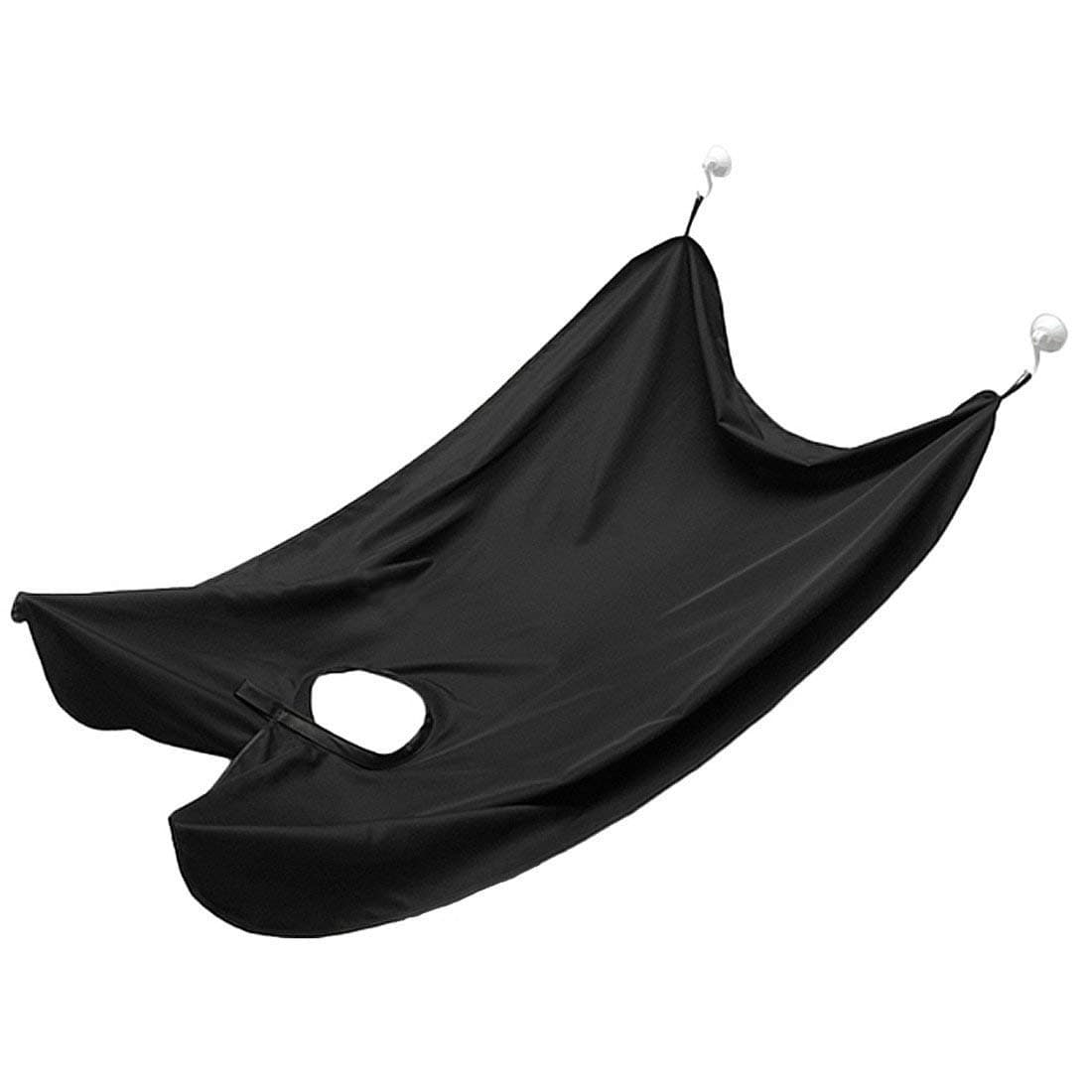 The Neat Guy Beard Apron/Bib for Mess, Clean Shave, Perfect for Man