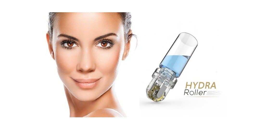 Elmask 0.5mm Derma HydraRoller