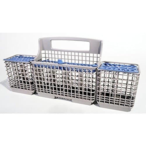 Whirlpool Kenmore Dishwasher Silverware Basket 8562085 OEM Genuine OEM