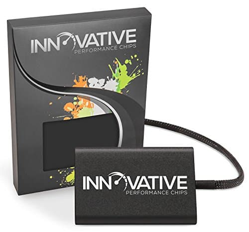 Innovative Performance Chip/Power Programmer compatible with Chevrolet SS 6.2L - Improve Your Fuel Mileage, Save Gas & Gain More MPG, Increase Horsepower & Torque!