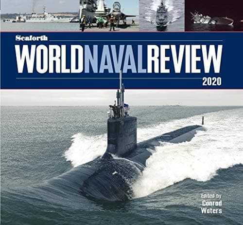 Seaforth World Naval Review: 2020