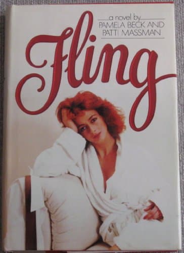 Fling Hardcover – March 1, 1984