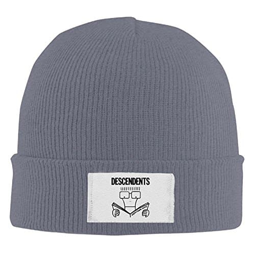 Descendents Everything Sucks Beanie Watch Cap