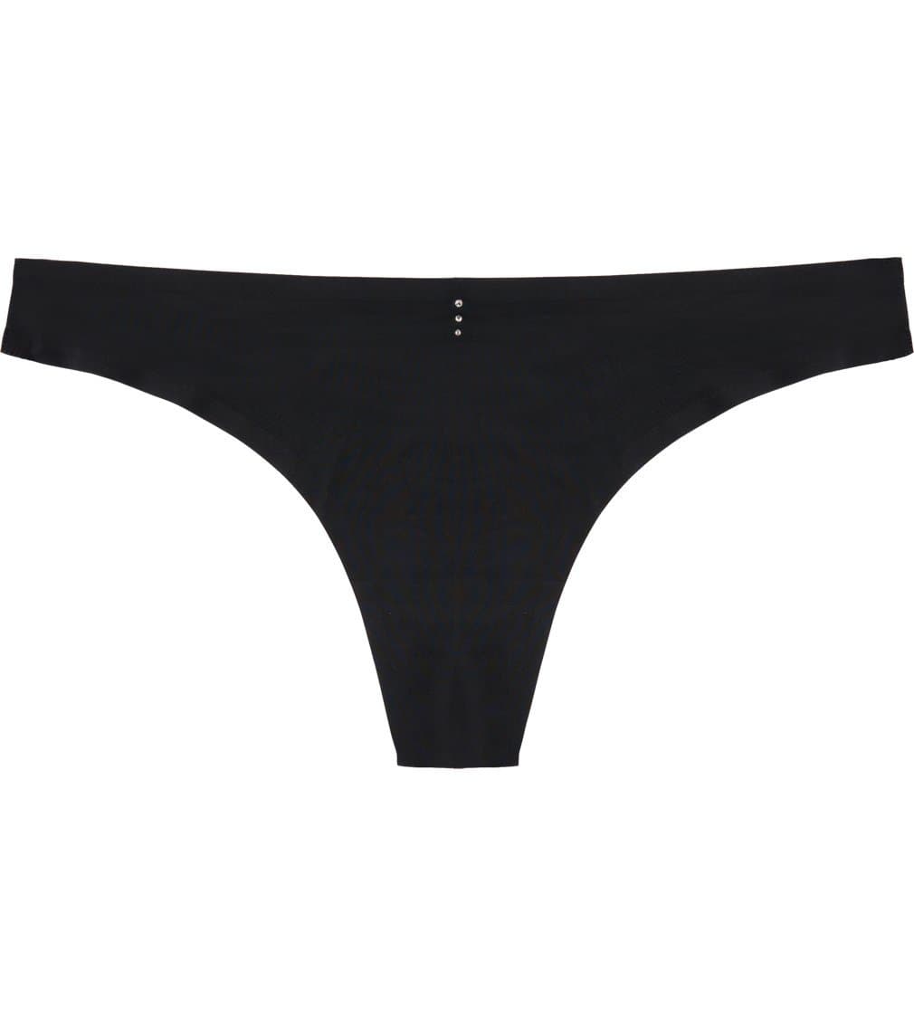 Pleasure State Women's Fmo Smooth Thong Brief