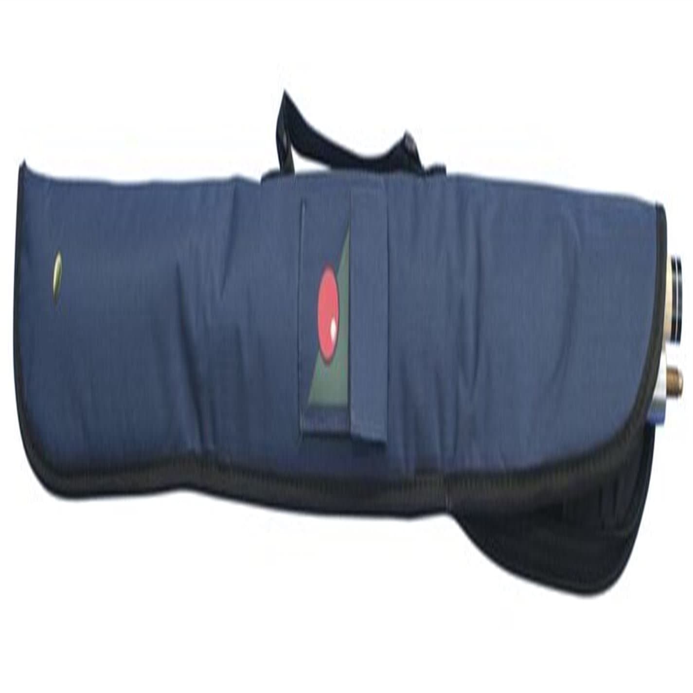 Gamesson Cue Case Soft Billiard Pool Snooker Sports