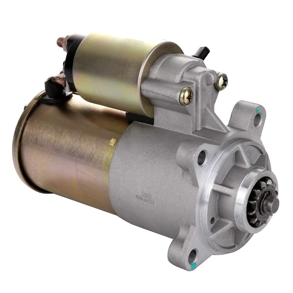 Strutstore Starter Compatible for 2002-2010 Ford Explorer 2007-2010 Ford Explorer Sport Trac 2003-2005 Lincoln Aviator 2002-2009 Mercury Mountaineer