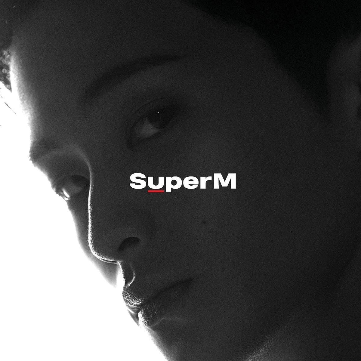 SuperM The 1st Mini Album `SuperM