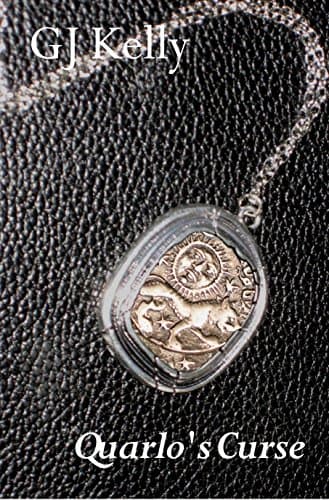 Quarlo's Curse (The Six Concentrics Book 4)