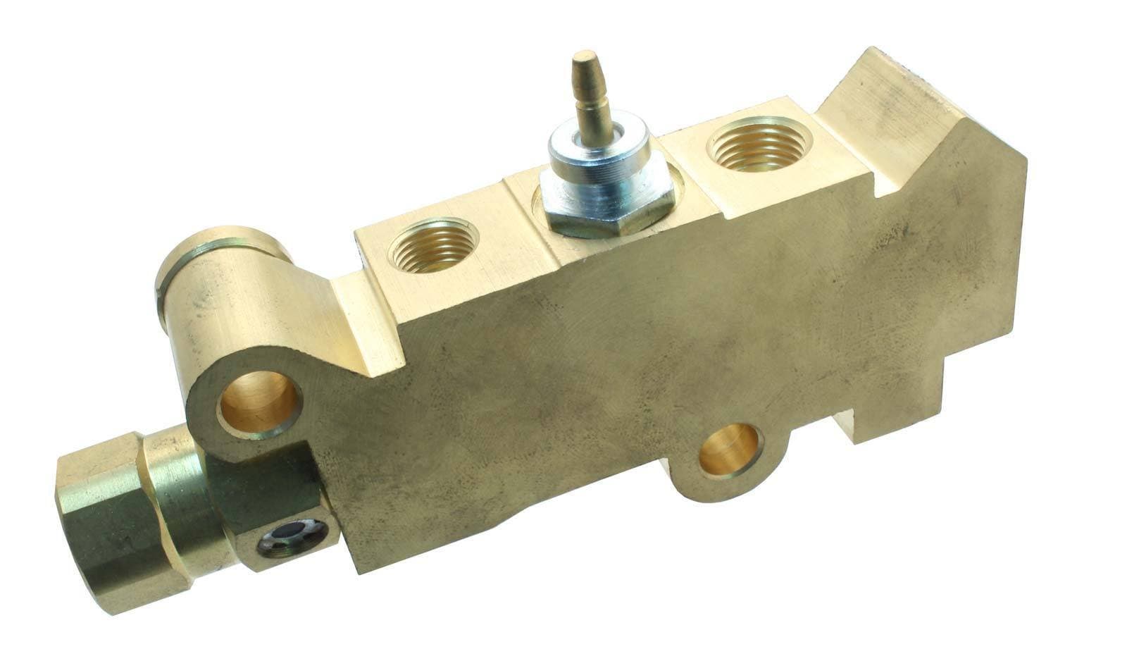 1973-1977 Truck Disc Brake Proportioning Valve Disc/Drum