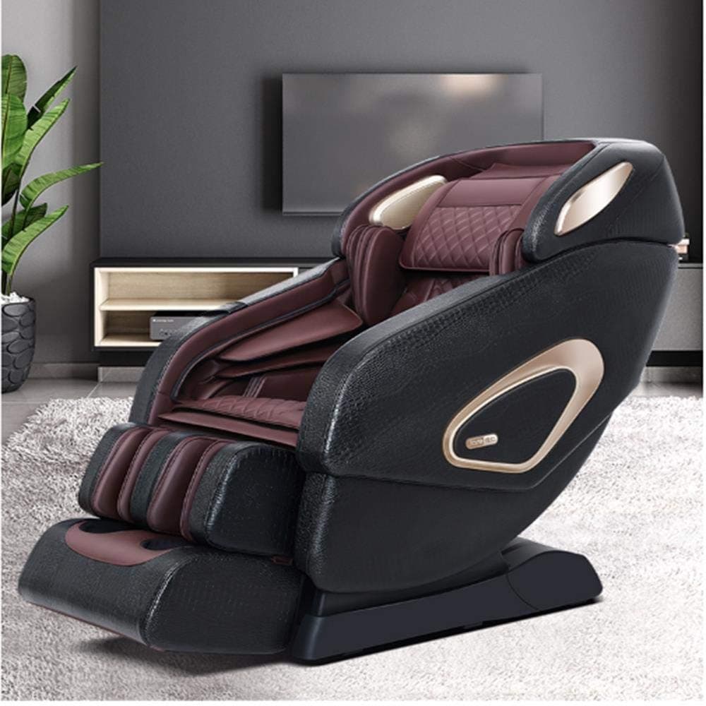 MOEAS Massage Chair 3D robot sl home automatic body space electric cabin multi-function elderly
