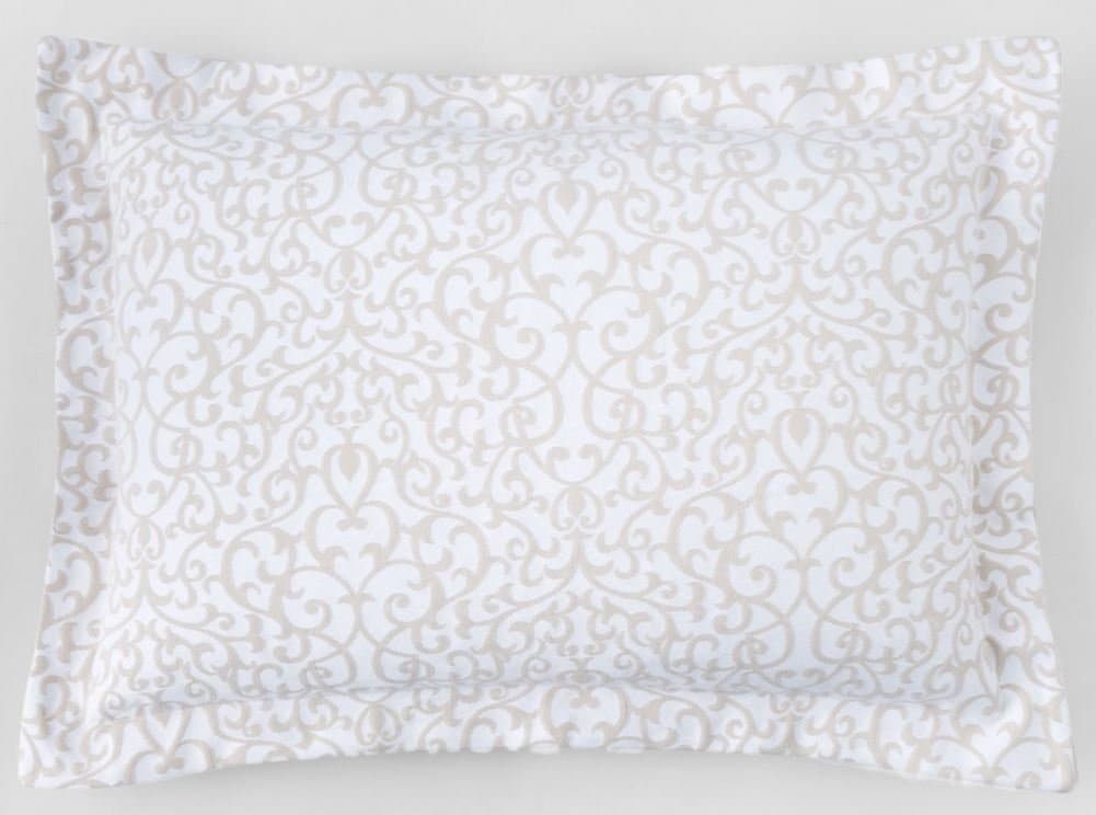 1872 Louisa Standard Pillow Sham