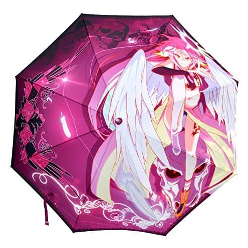 No Game No Life length ITAGASA Jibril