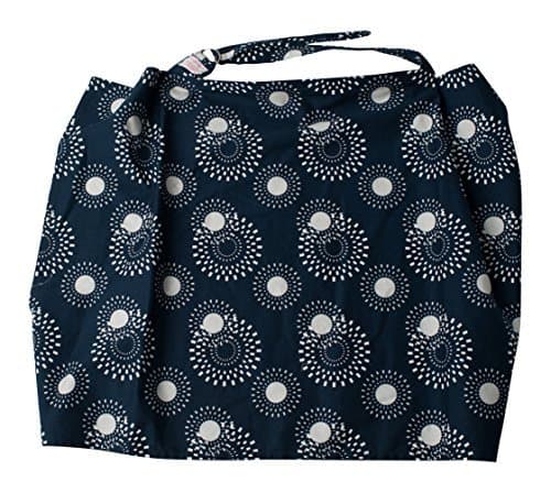 Udder Covers - Breast Feeding Nursing Cover (Caleb) by Udder Covers