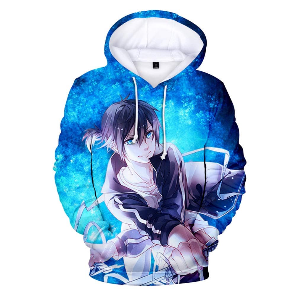 Noragami Manga Noragami Sweatshirt for Unisex