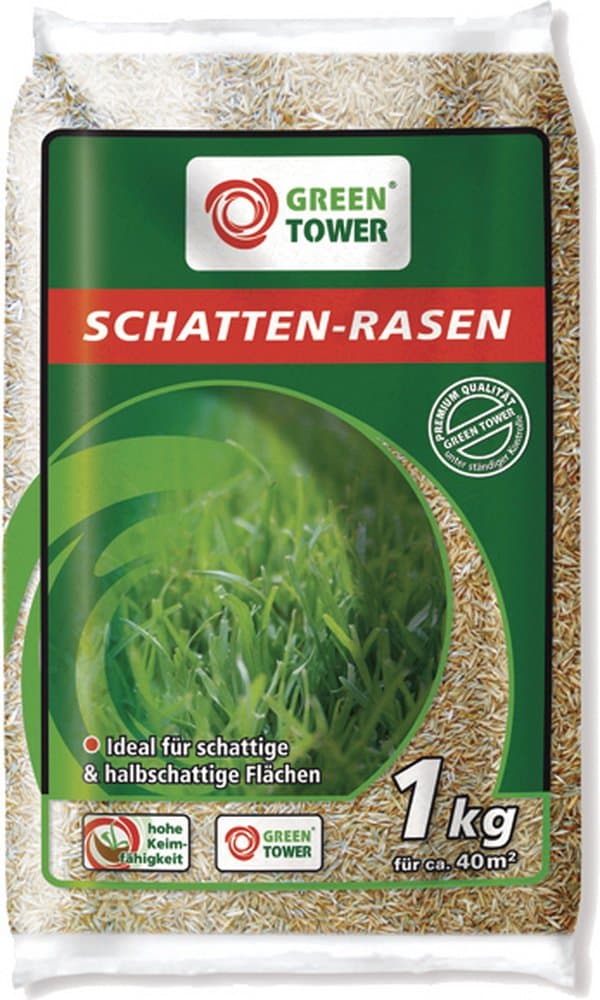 UNIMET SCHATTENR ASEN 1 KG