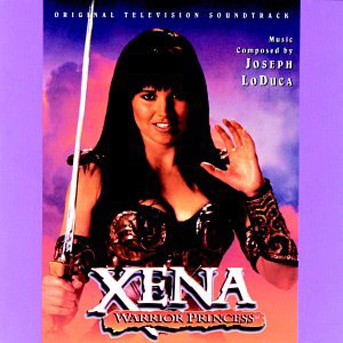 Xena Warrior Princess, Vol. 1