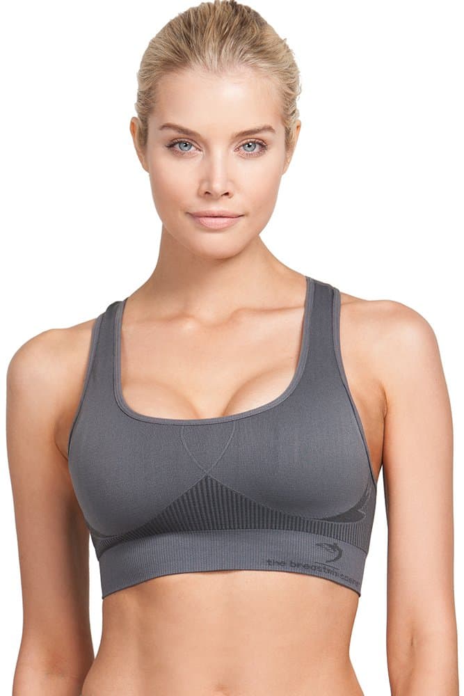 The Breast Whisperer Women's Solid