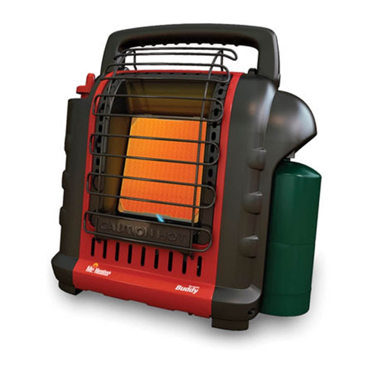 Mr. Heater Portable Buddy Propane Heater
