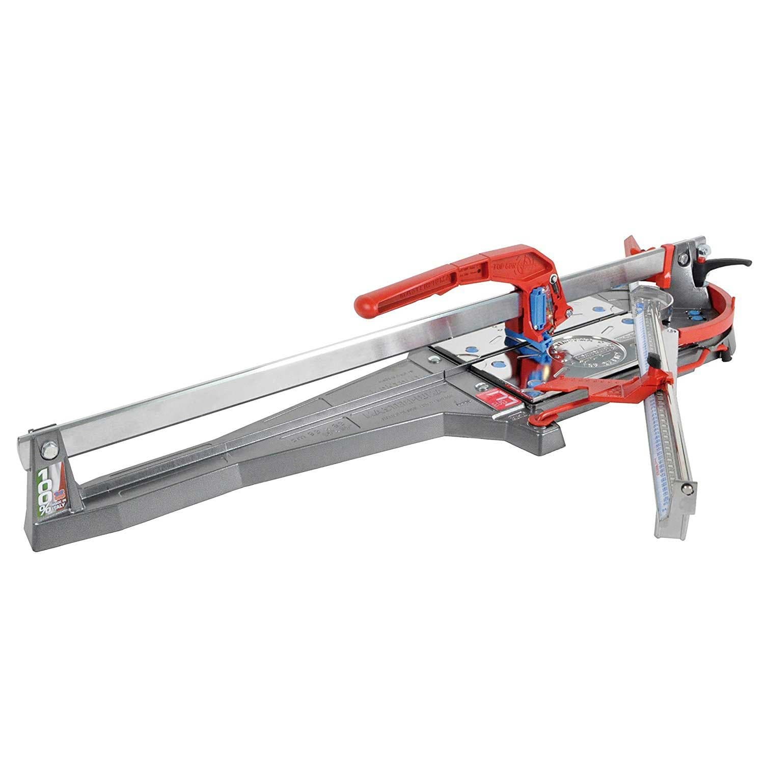 Masterpiuma Evolution 3 Professional Tile Cutter by Montolit | Cutting Length 93 cm