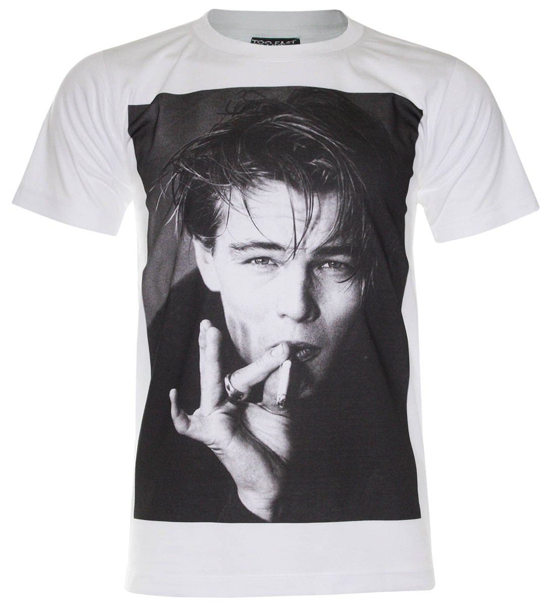 PALLAS Leonardo Dicaprio T-Shirt