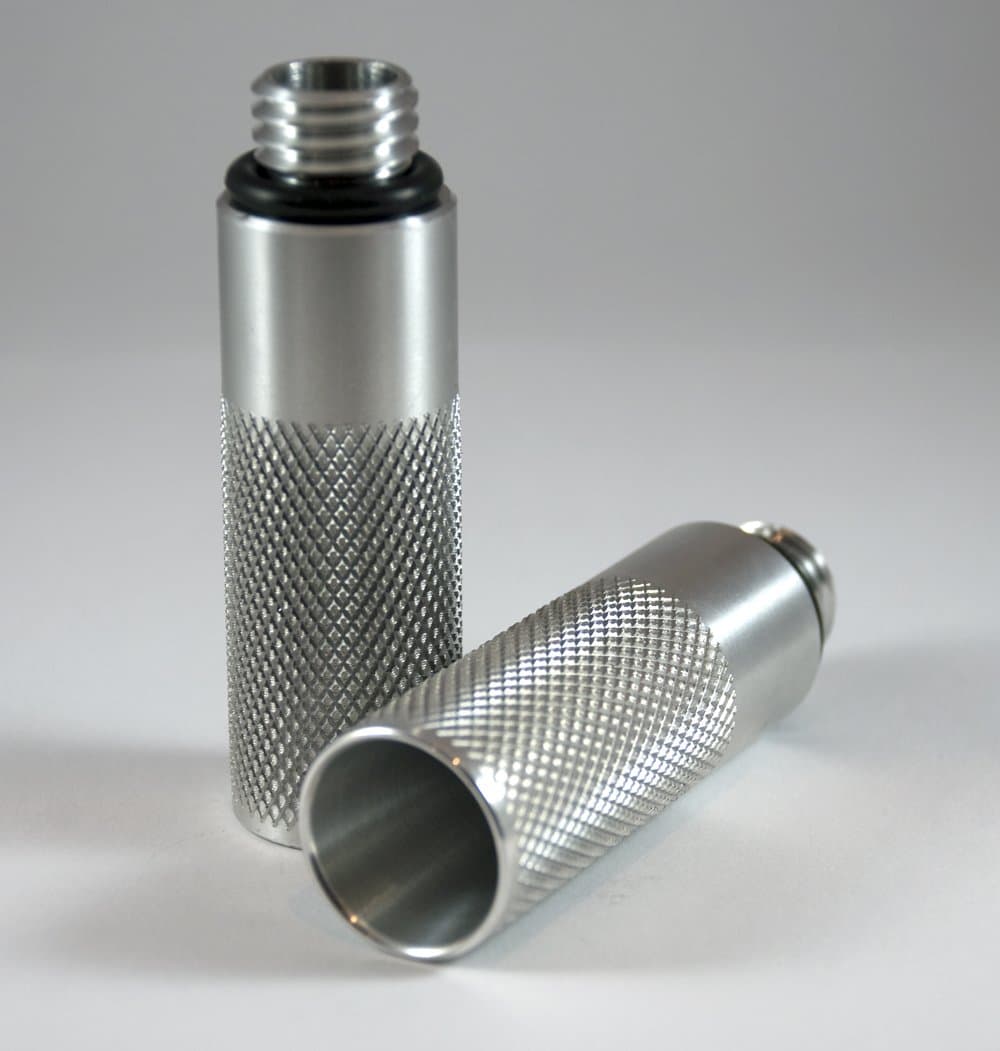 Great River Company Yamaha EF2000iS Generator Mess Free Oil Changes