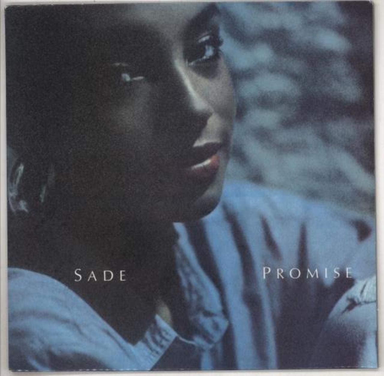 Promise (1985) [VINYL]