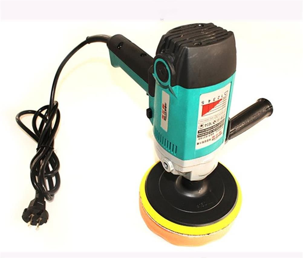 ROBAYSE Professional Variable Speed 220 Volt Automotive Polisher