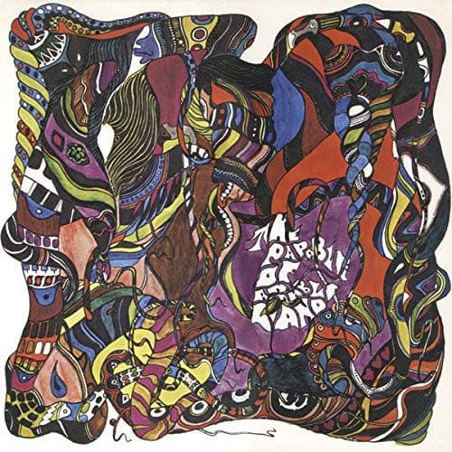 Parable Of Arable Land [VINYL]