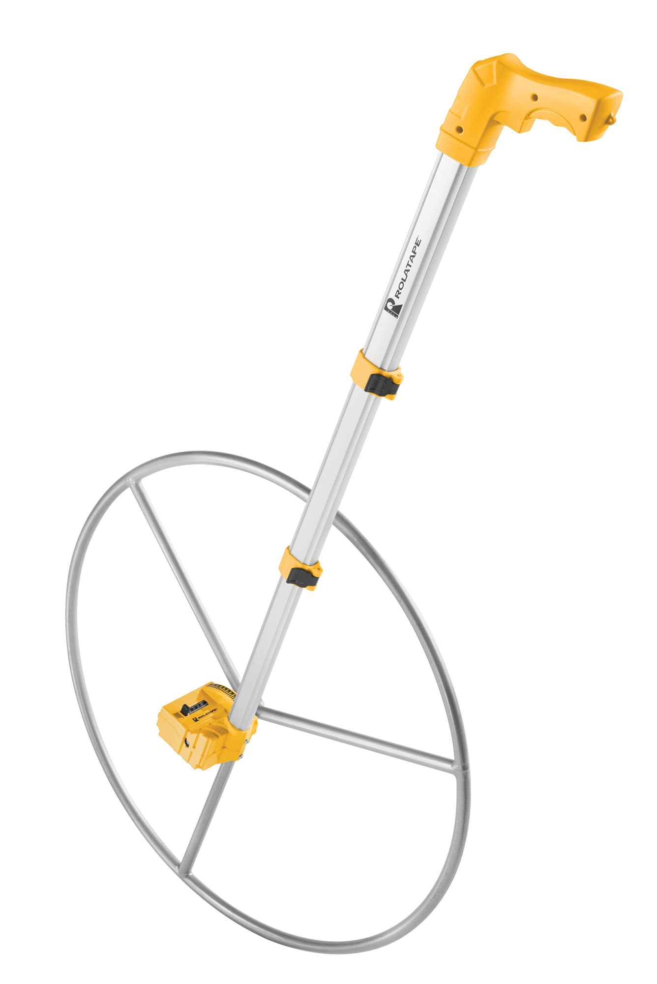 Rolatape RT66 25-Inch Measuring Wheel