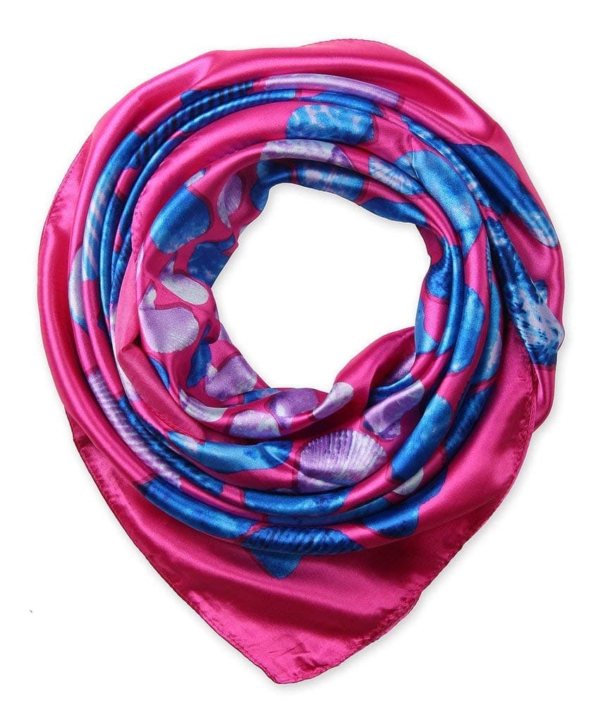 Romano Women's Large Soft Pashmina Shawl Wrap