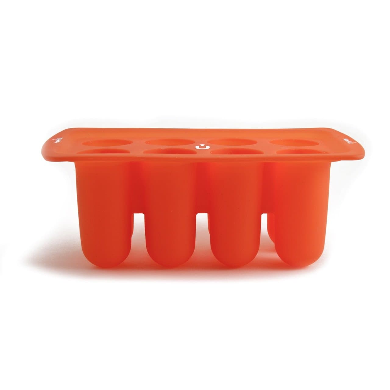 HopeFULL Silicone Mold Popsicle Ice Tray