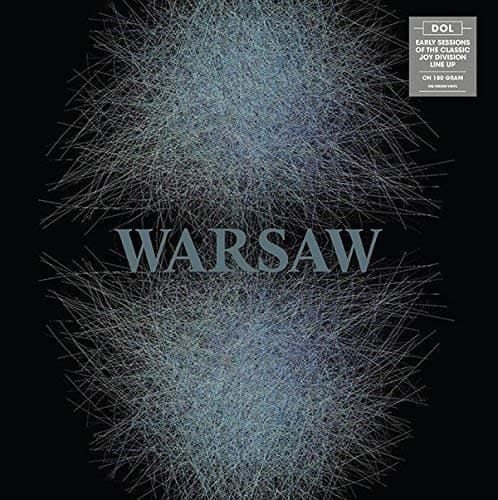 Warsaw [VINYL]