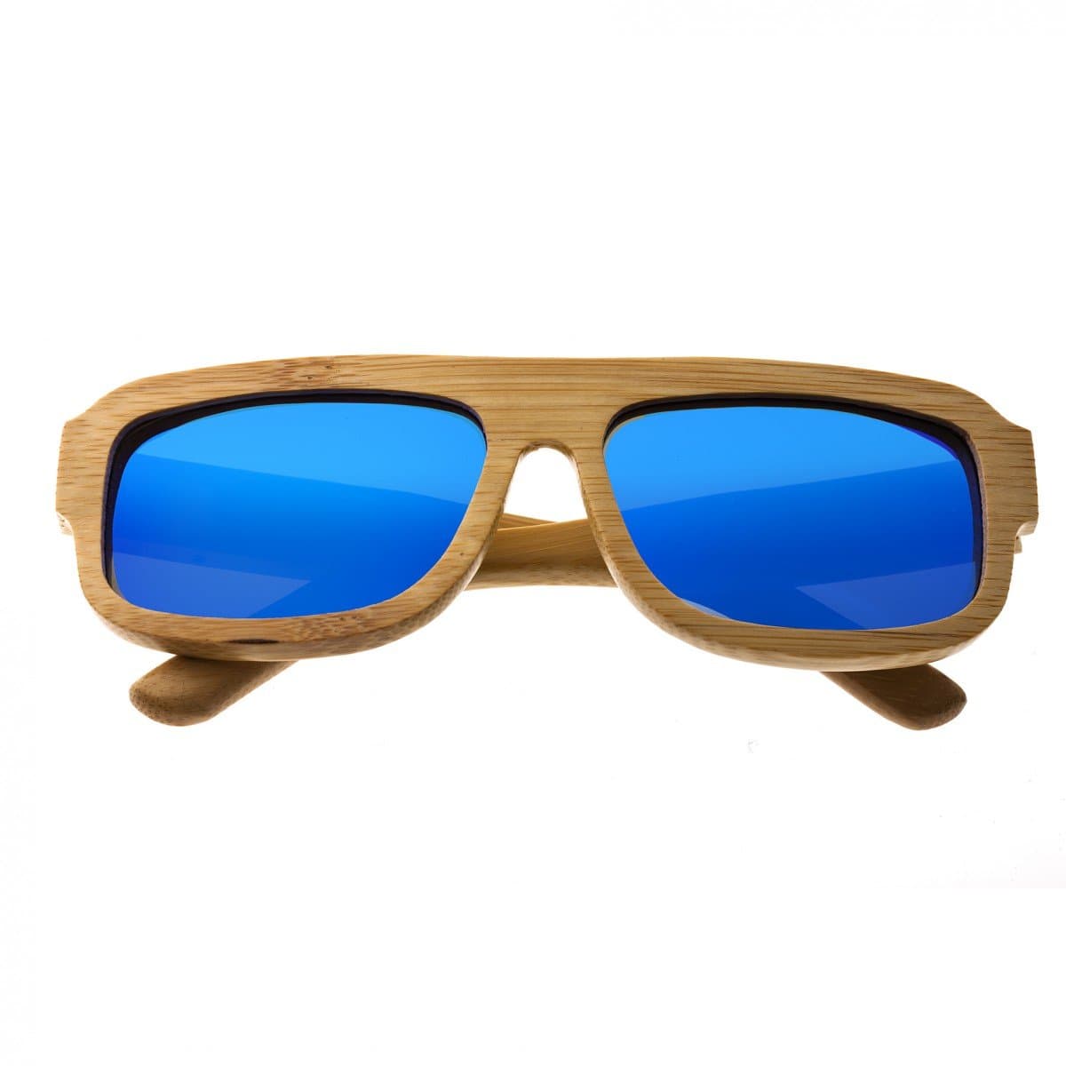 Earth Wood Daytona Sunglasses