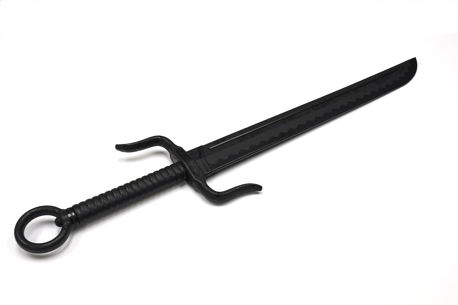 GTMA Plastic (Polypropylene) Southern Style Kung Fu Broadsword
